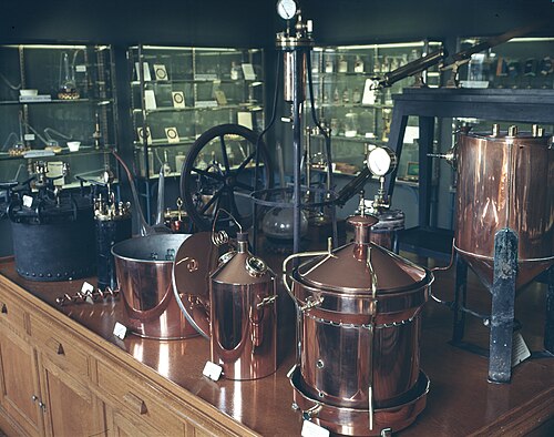 musée Pasteur