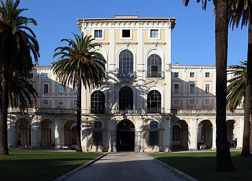 Galerie nationale d'art ancien