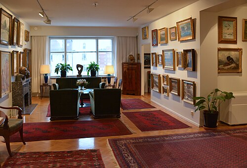 Kirpilä Art Collection