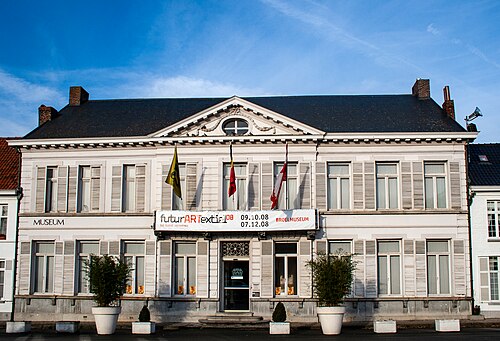 musée Broel