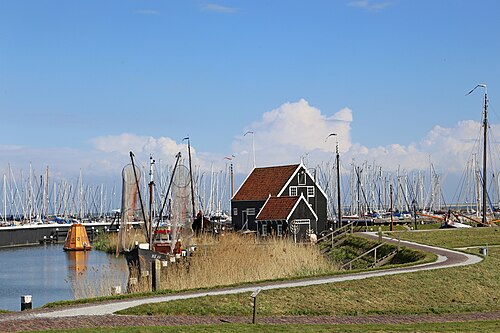 Zuiderzeemuseum