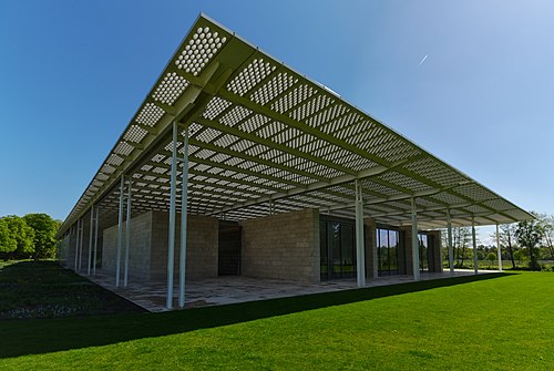 musée Voorlinden