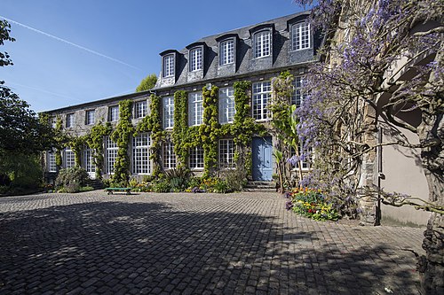 musée Quesnel-Morinière