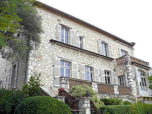 musée Renoir
