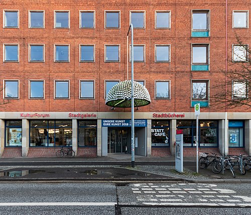 Stadtgalerie
