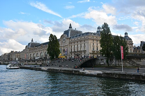 musée d'Orsay