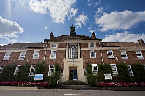 Bethlem Royal Archives and Museum