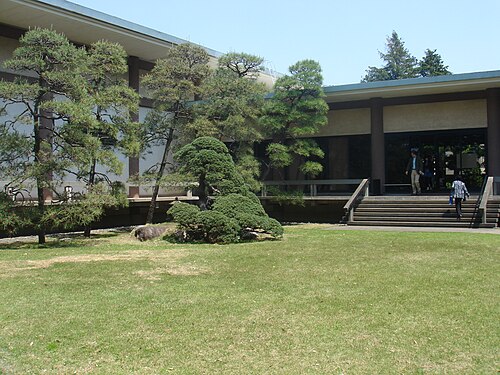 musée Gotoh