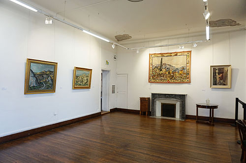 musée Grimaldi