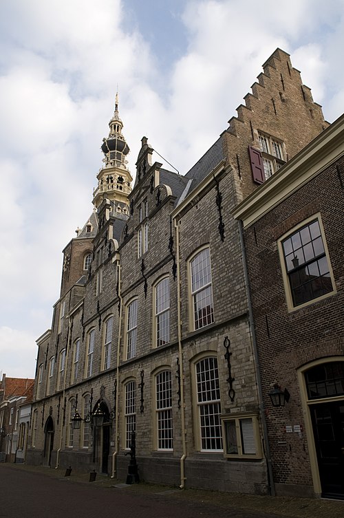 Stadhuismuseum