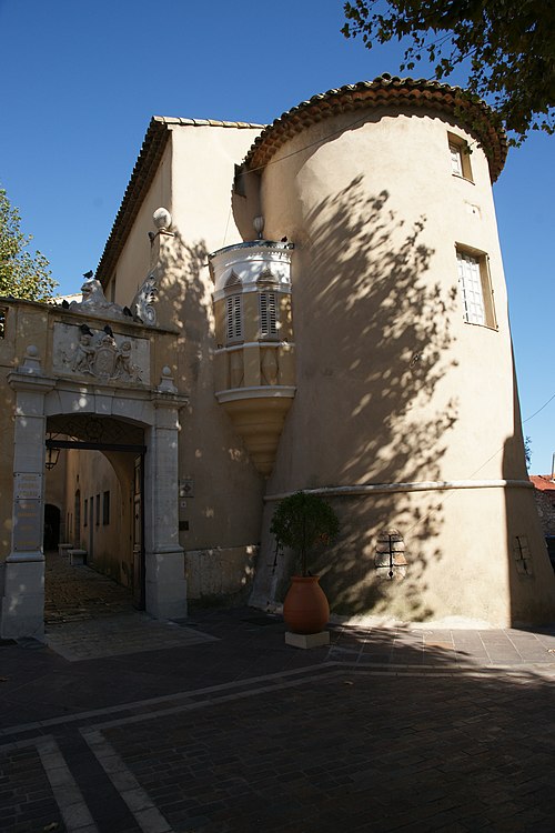 musée Picasso