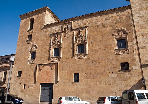 musée de Salamanque