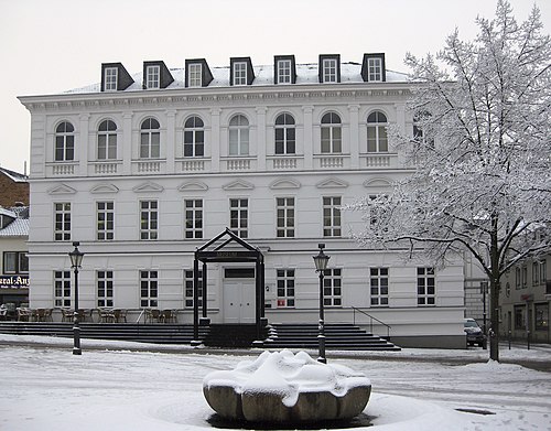 Stadtmuseum Siegburg