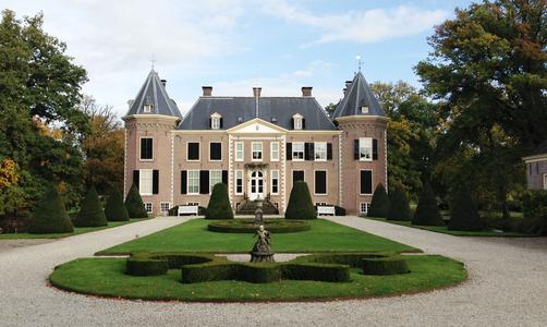 Museum de Fundatie