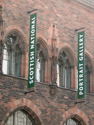 Scottish National Portrait Gallery