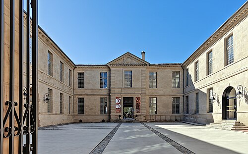 musée Goya
