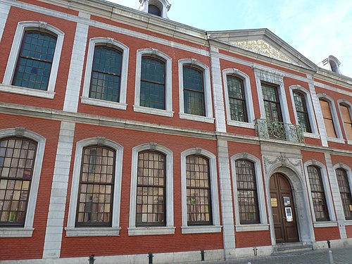 musée d'Ansembourg