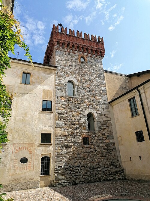 Museo d'arte moderna e contemporanea Varese