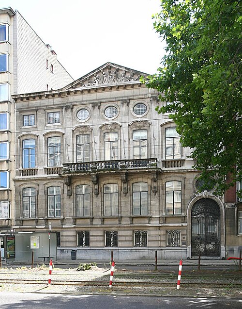 Museum Smidt van Gelder