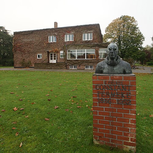 Permekemuseum