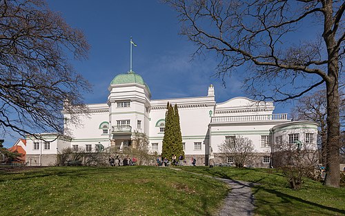 Galerie Thiel