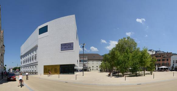 Vorarlberg museum