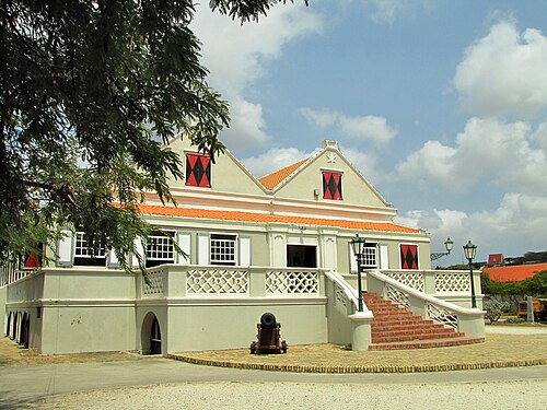 musée de Curaçao