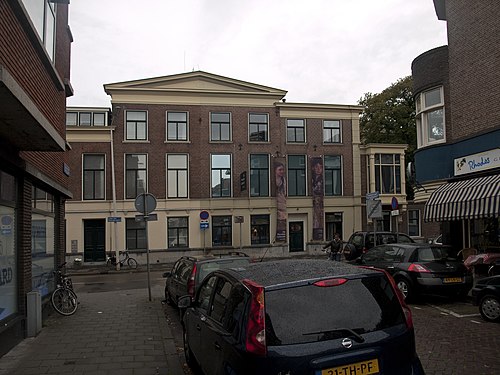 Collection Mesdag