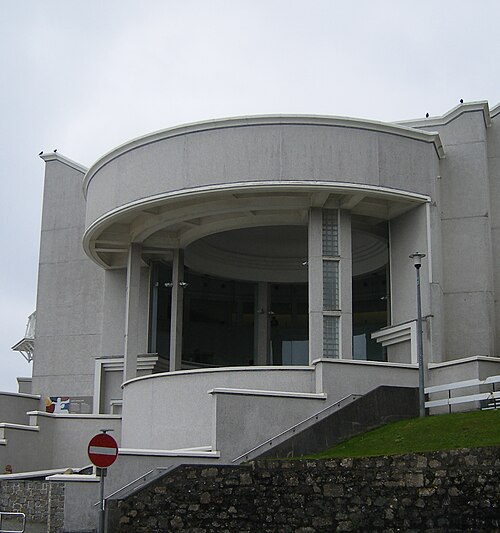 Tate St Ives