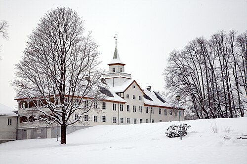 Oslo City Museum