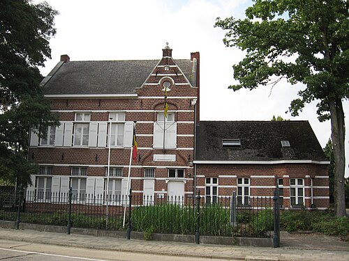 musée Jakob-Smits