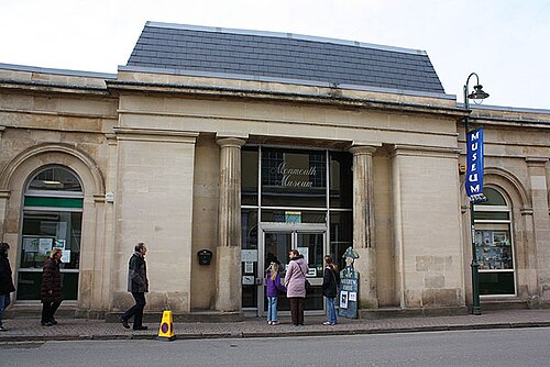 Monmouth Museum