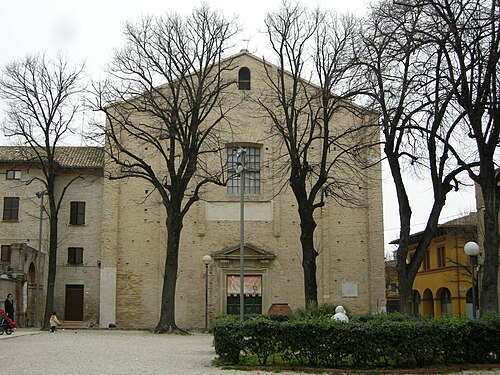 Pinacoteca San Domenico