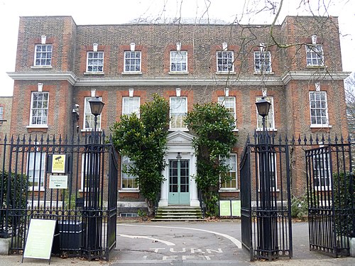 Royal Botanic Gardens, Kew, Library, Art & Archives