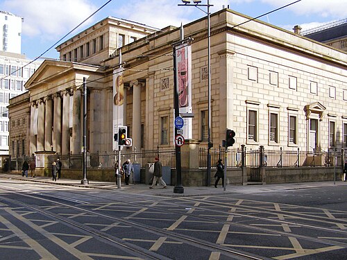 Manchester City Art Galleries