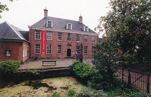 Museum Tongerlohuys