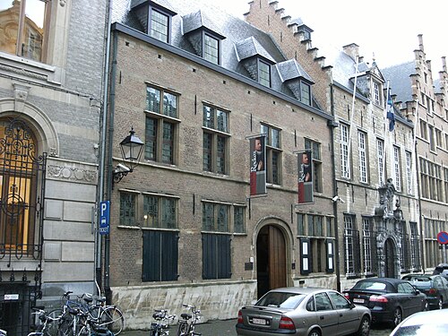 maison Snijders&Rockox