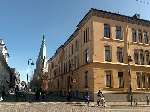 Sørlandets Art Museum