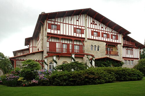 musée Edmond Rostand