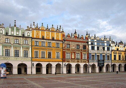 Museum of Zamość
