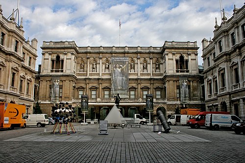 Royal Academy