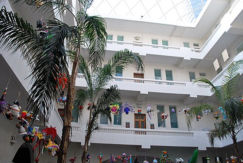 Museo de Arte Popular