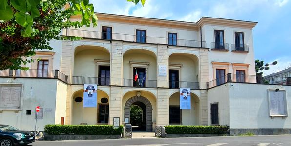 Musée Correale