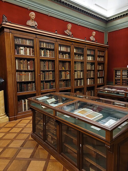 Musée Meermanno