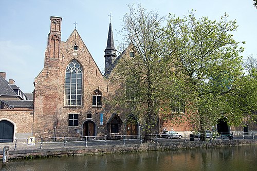 église Notre-Dame-de-la-Poterie