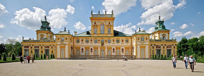musée du Palais du Roi Jean III