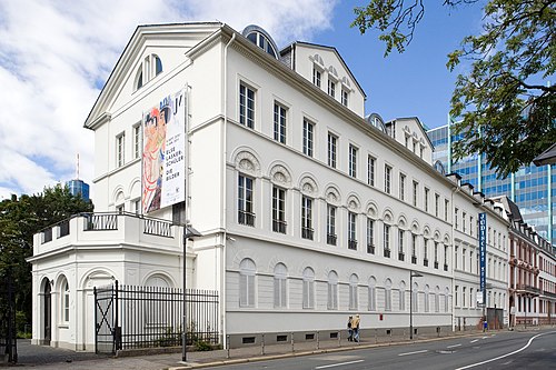 Jewish Museum Frankfurt