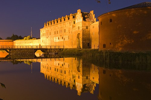 musée d'art de Malmö