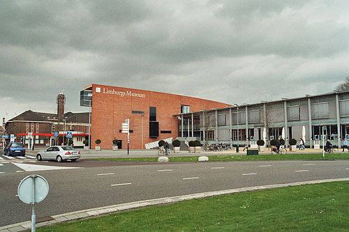Limburg Museum