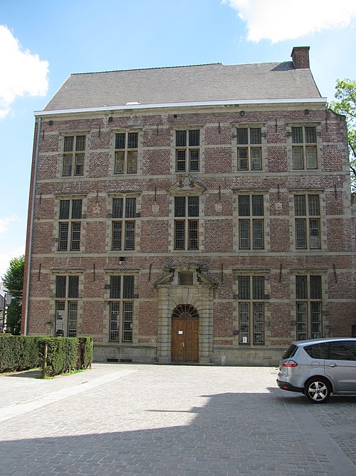 Streekmuseum Halle